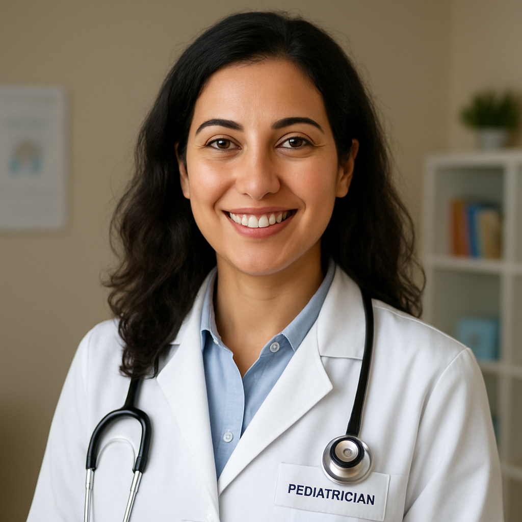 Dr. Fatima Al-Mazrouei