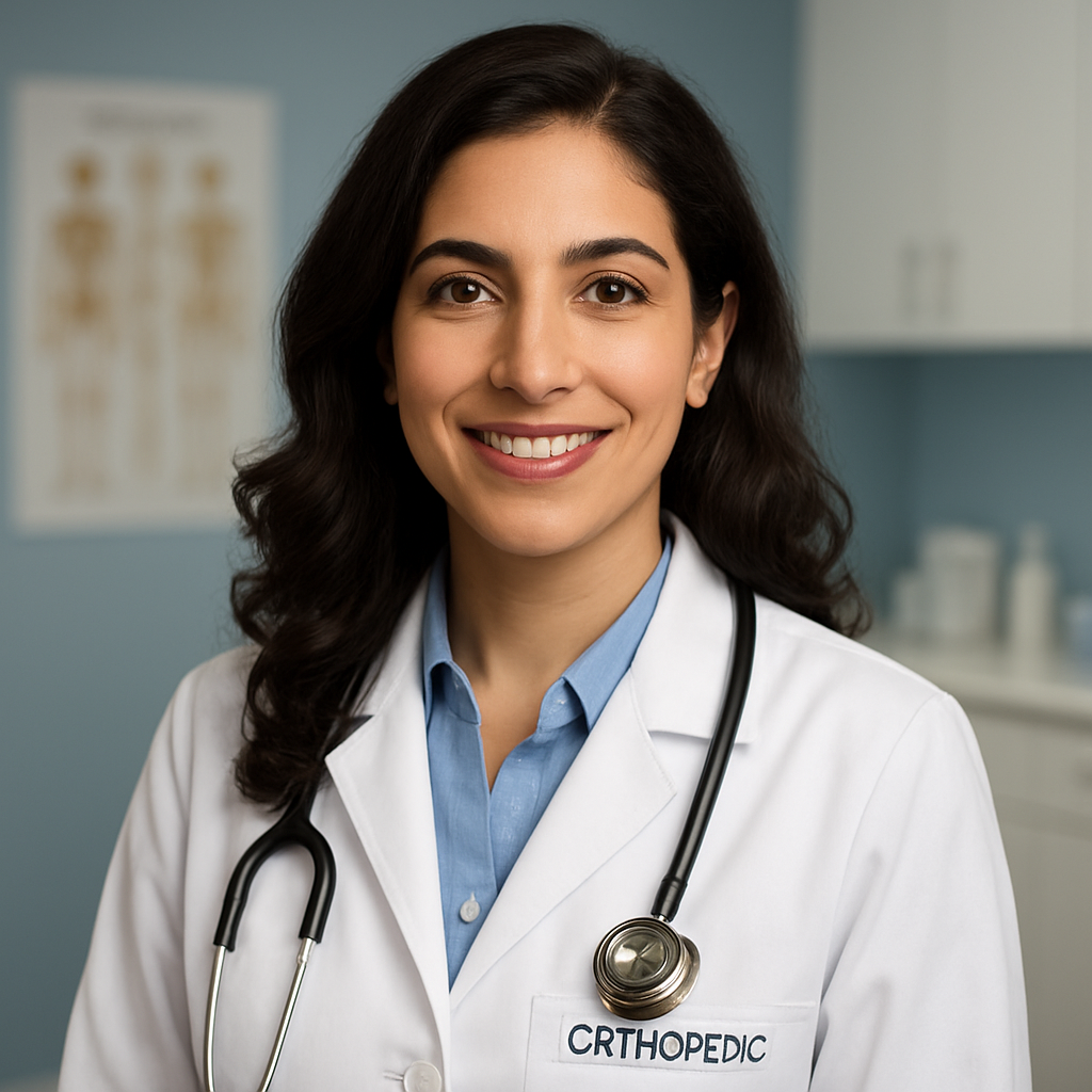 Dr. Layla Al-Zaabi